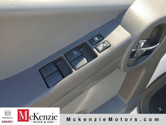 used 2014 Nissan Xterra car, priced at $13,300