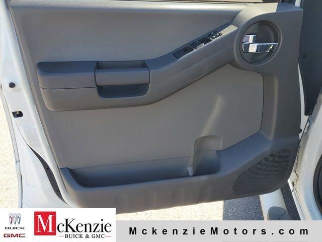 used 2014 Nissan Xterra car, priced at $13,300