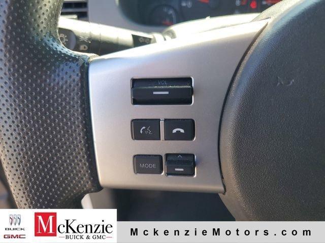 used 2014 Nissan Xterra car, priced at $13,300