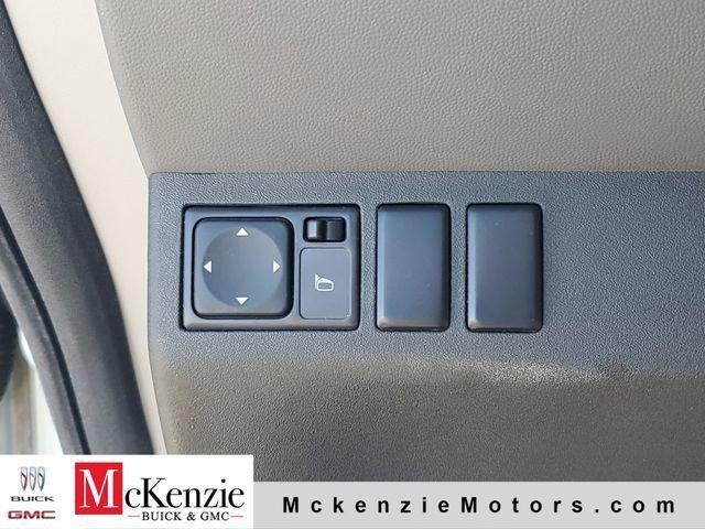 used 2014 Nissan Xterra car, priced at $13,300