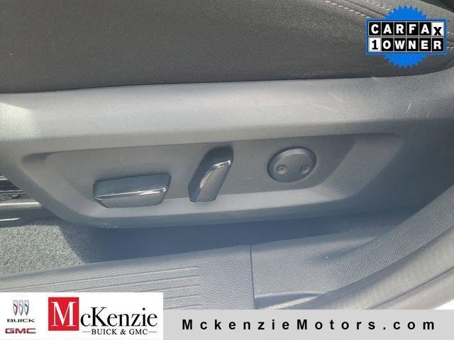used 2024 Nissan Rogue car, priced at $21,300