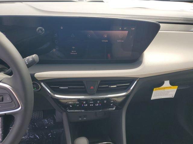 new 2026 Buick Encore GX car, priced at $32,885