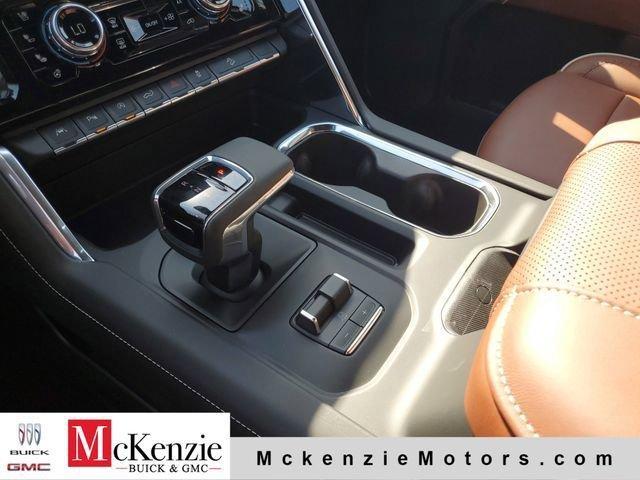 new 2026 GMC Sierra 1500 car, priced at $76,930