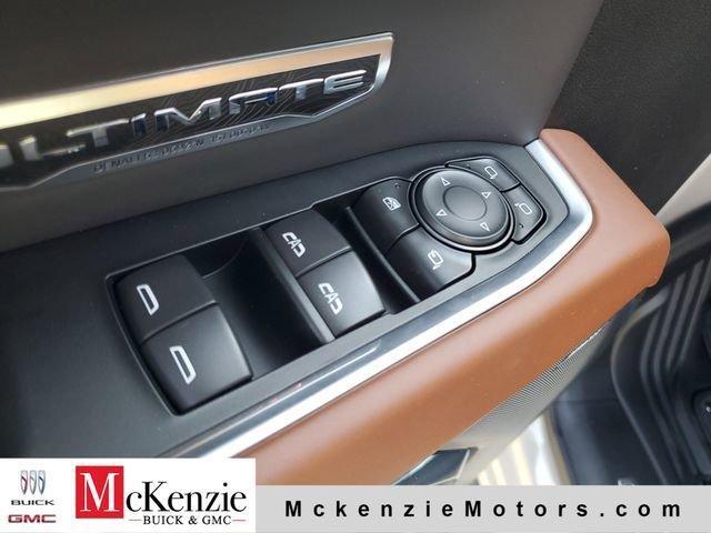 new 2026 GMC Sierra 1500 car, priced at $76,930