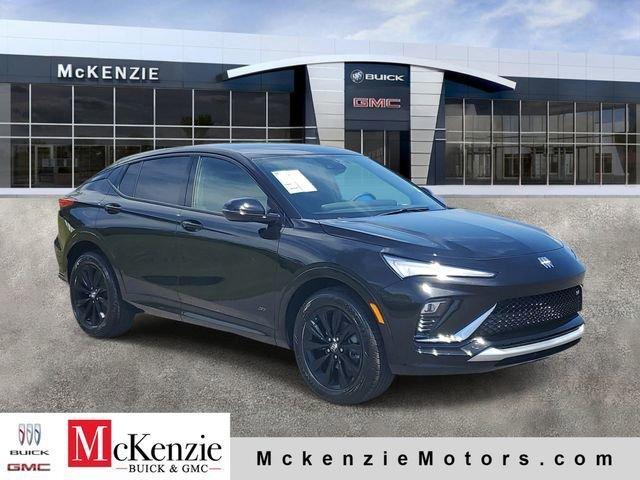 new 2026 Buick Envista car, priced at $28,650