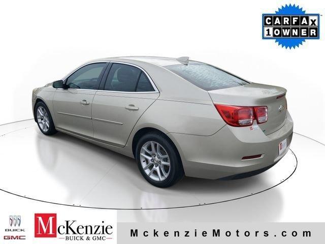 used 2015 Chevrolet Malibu car, priced at $5,800