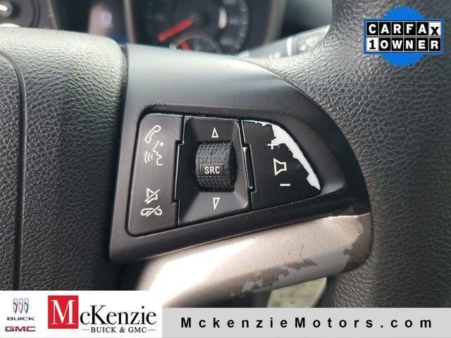 used 2015 Chevrolet Malibu car, priced at $5,800