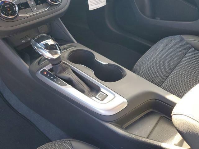 new 2026 Buick Envista car, priced at $25,495