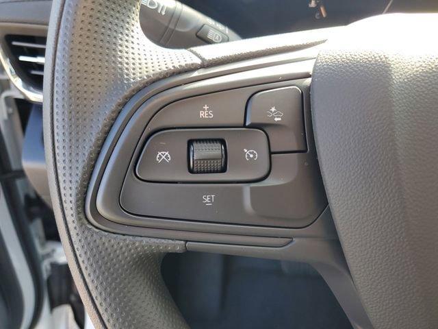 new 2026 Buick Envista car, priced at $25,495