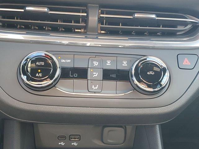 new 2026 Buick Envista car, priced at $25,495