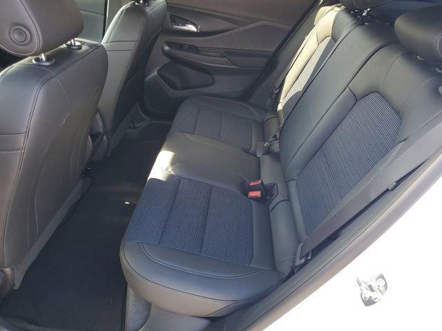 new 2026 Buick Envista car, priced at $25,495