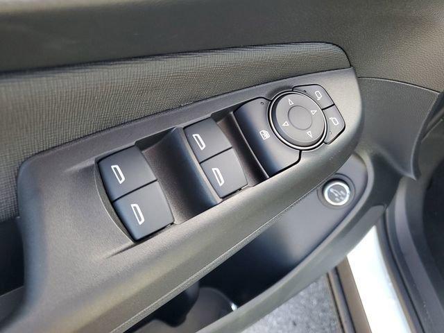 new 2026 Buick Envista car, priced at $25,495