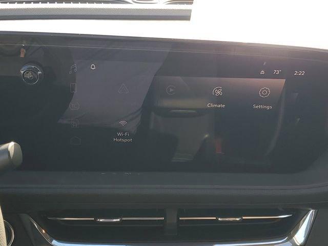 new 2026 Buick Envista car, priced at $25,495