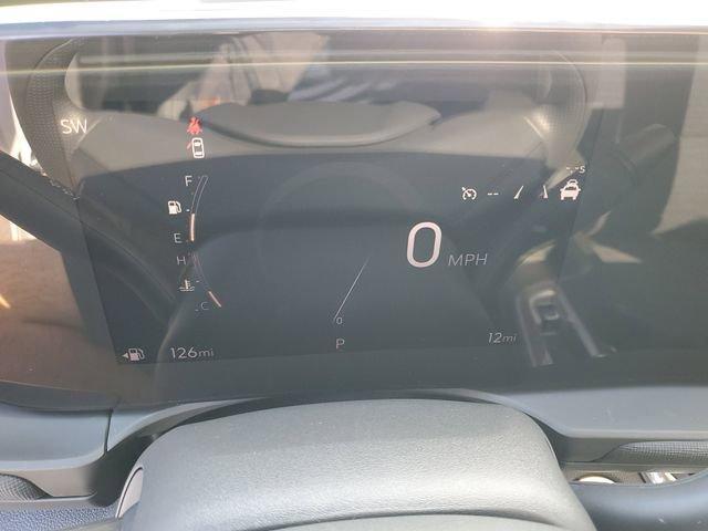 new 2026 Buick Envista car, priced at $25,495