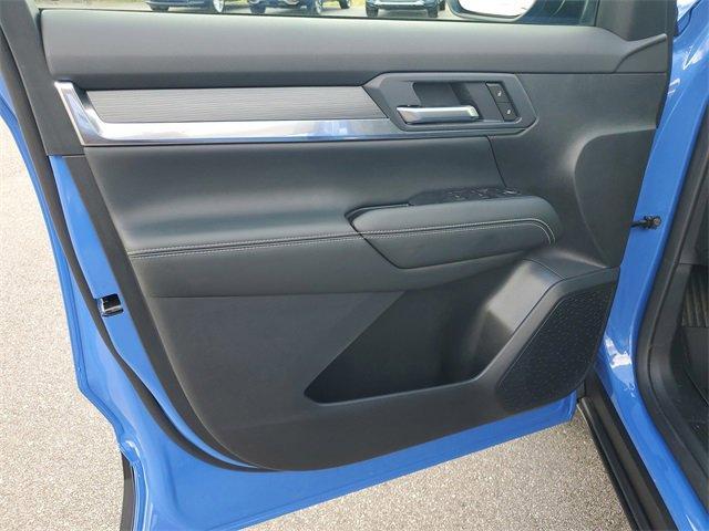 new 2026 GMC Terrain car, priced at $31,144