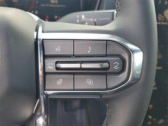 new 2026 GMC Terrain car, priced at $31,144