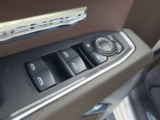 new 2026 GMC Sierra 1500 car, priced at $67,785