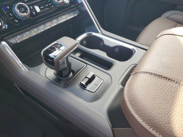 new 2026 GMC Sierra 1500 car, priced at $67,785