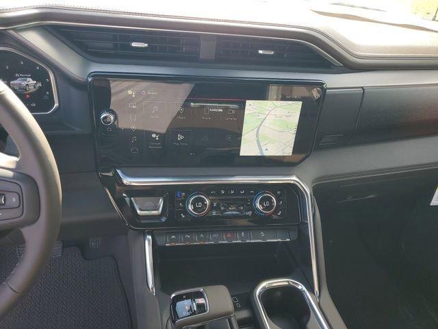 new 2026 GMC Sierra 1500 car, priced at $67,785