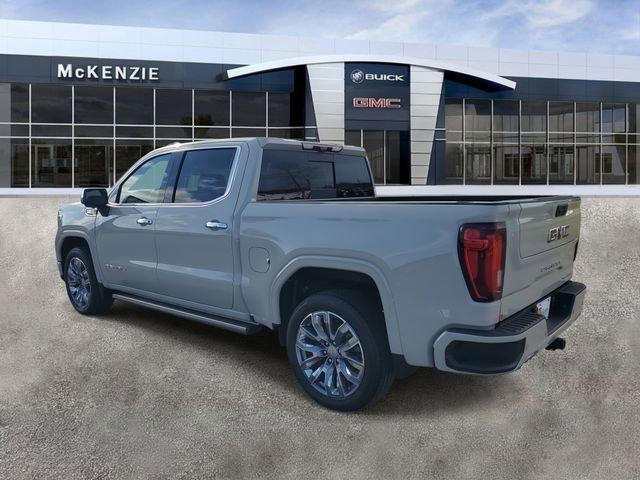 new 2026 GMC Sierra 1500 car, priced at $67,785