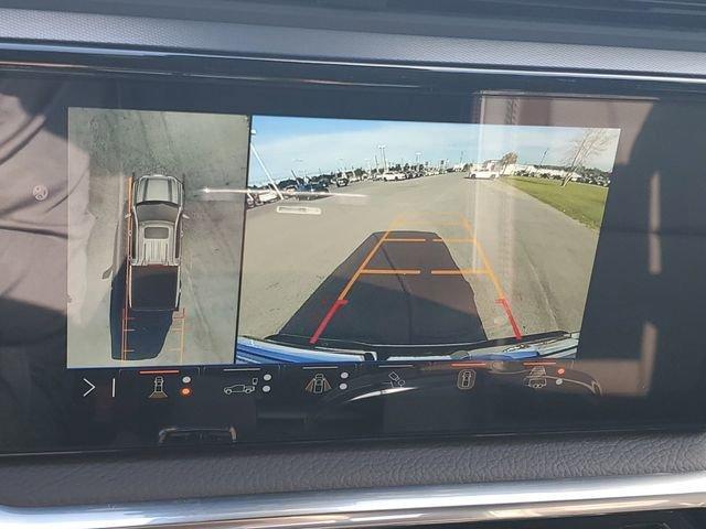 new 2026 GMC Sierra 1500 car, priced at $67,785