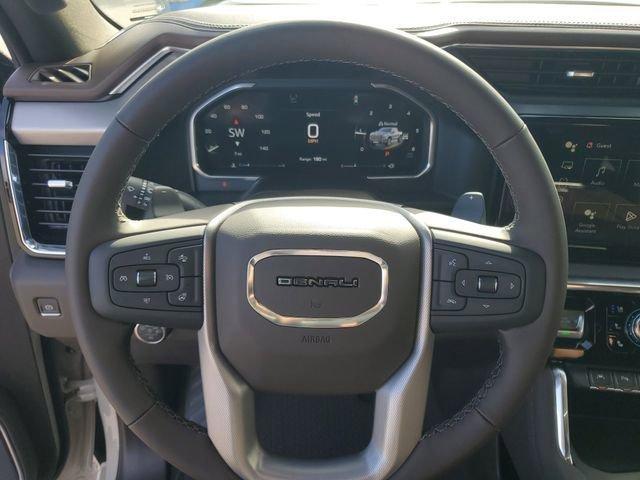 new 2026 GMC Sierra 1500 car, priced at $67,785