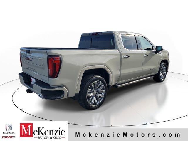 new 2026 GMC Sierra 1500 car, priced at $69,670
