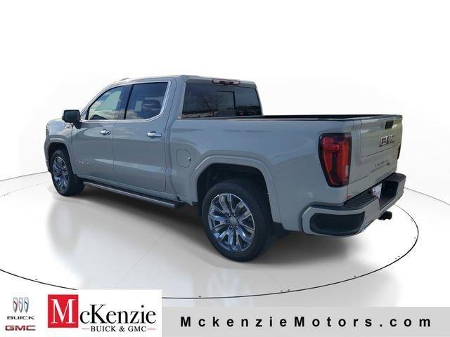 new 2026 GMC Sierra 1500 car, priced at $69,670