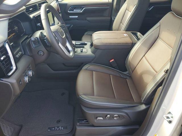 new 2026 GMC Sierra 1500 car, priced at $67,785