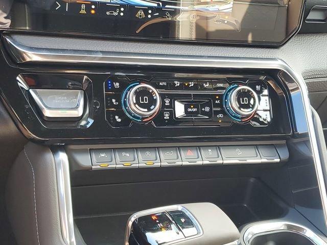 new 2026 GMC Sierra 1500 car, priced at $67,785