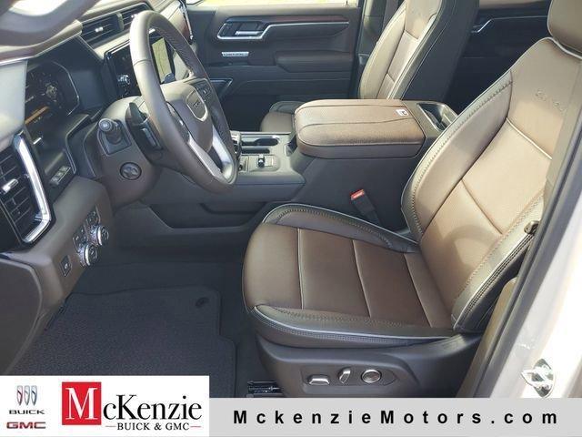 new 2026 GMC Sierra 1500 car, priced at $69,670