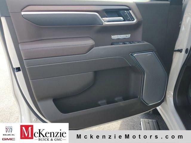 new 2026 GMC Sierra 1500 car, priced at $69,670