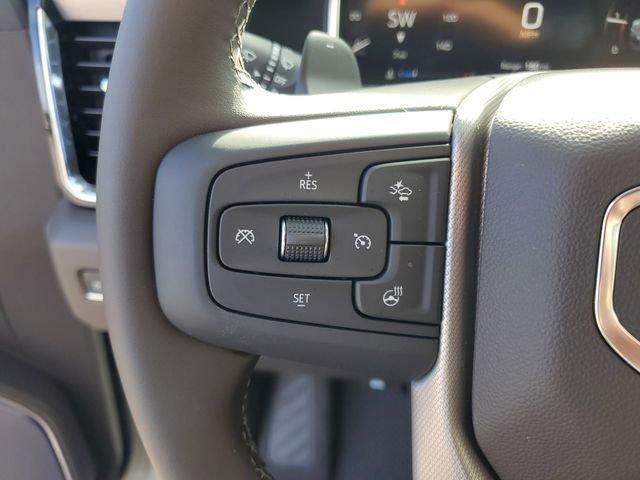 new 2026 GMC Sierra 1500 car, priced at $67,785