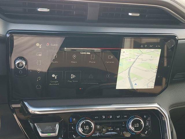 new 2026 GMC Sierra 1500 car, priced at $67,785