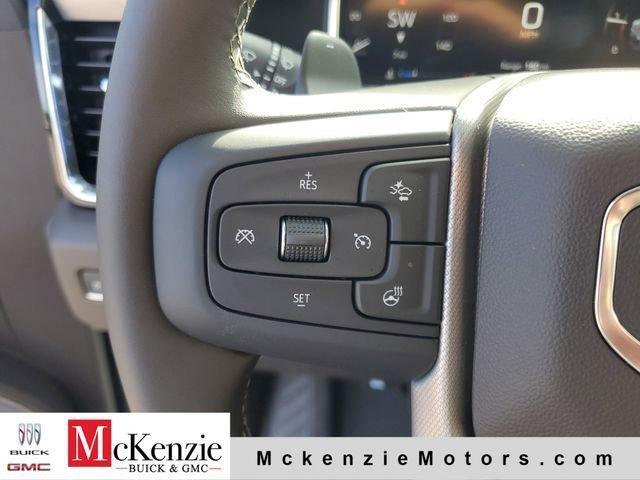 new 2026 GMC Sierra 1500 car, priced at $69,670