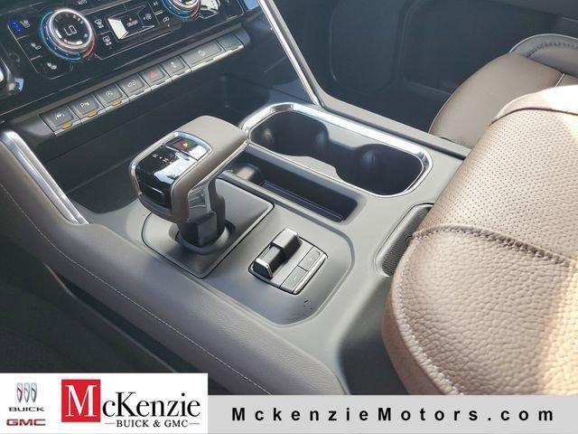 new 2026 GMC Sierra 1500 car, priced at $69,670