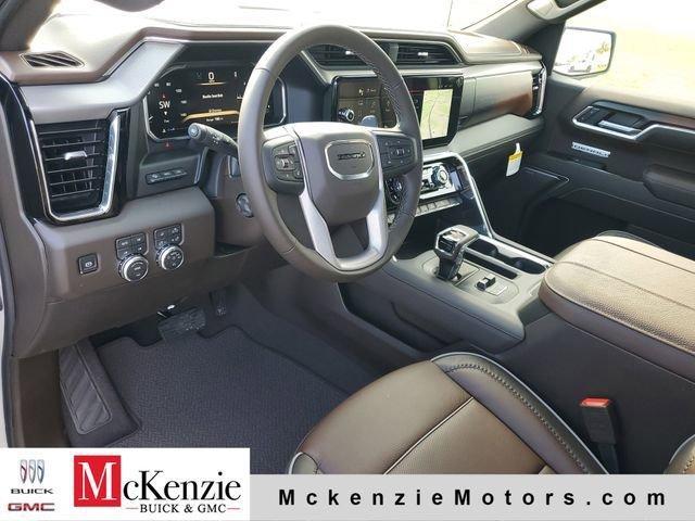 new 2026 GMC Sierra 1500 car, priced at $69,670