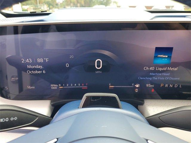 new 2026 Buick Enclave car, priced at $61,066