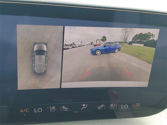 new 2026 Buick Enclave car, priced at $61,066