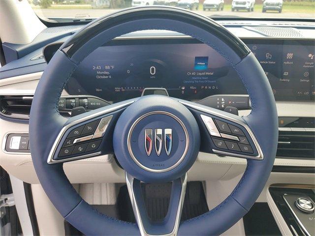 new 2026 Buick Enclave car, priced at $61,066