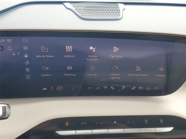 new 2026 Buick Enclave car, priced at $61,066