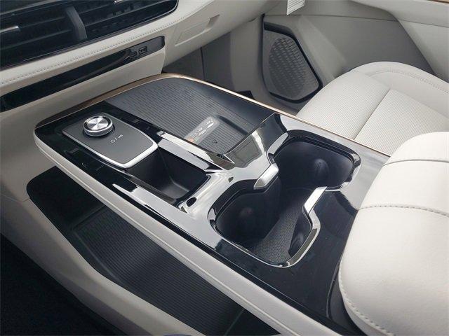 new 2026 Buick Enclave car, priced at $61,066