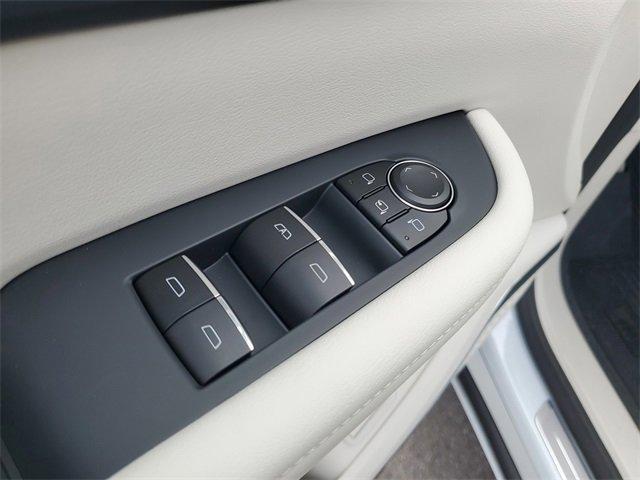 new 2026 Buick Enclave car, priced at $61,066