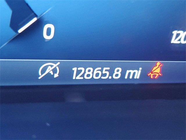 used 2025 Ford F-150 car, priced at $59,836