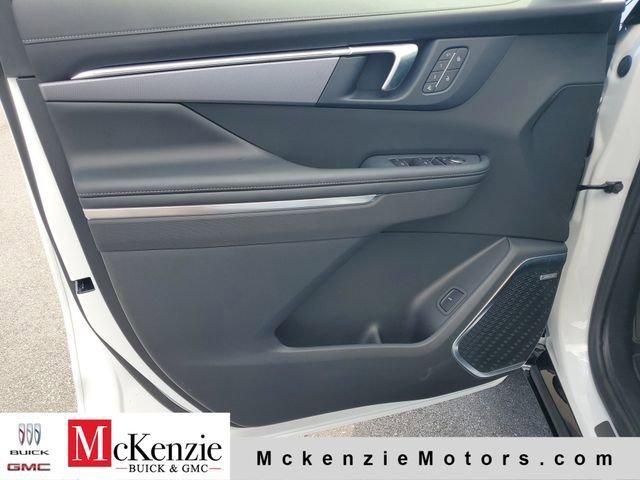 new 2026 Buick Enclave car, priced at $47,310