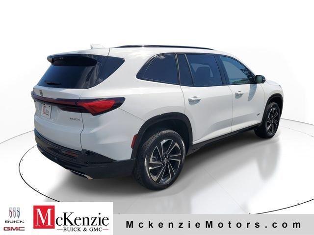 new 2026 Buick Enclave car, priced at $47,310