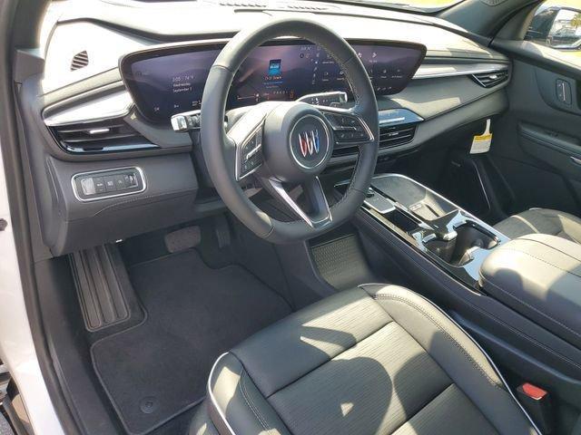 new 2026 Buick Enclave car, priced at $47,459