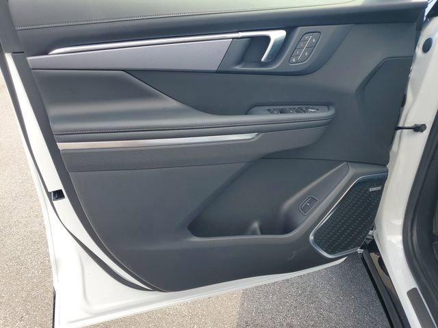 new 2026 Buick Enclave car, priced at $47,459