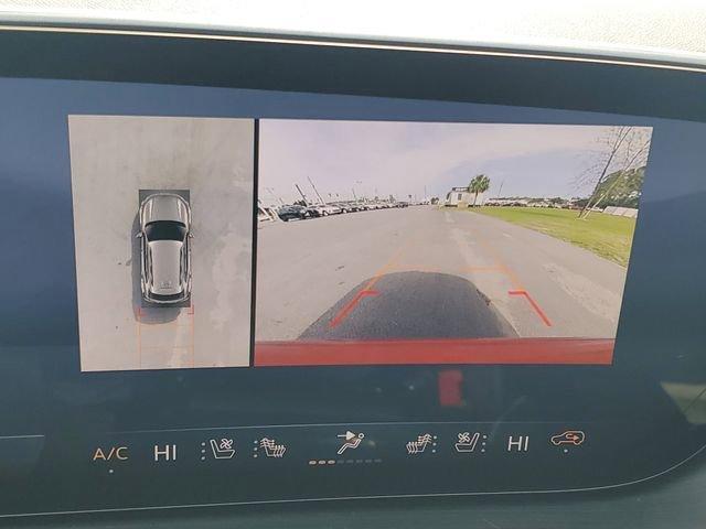 new 2026 Buick Envision car, priced at $50,160