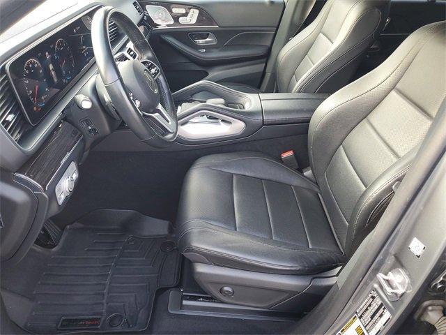 used 2020 Mercedes-Benz GLE 350 car, priced at $30,845